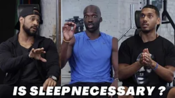 Is Sleep Necessary?