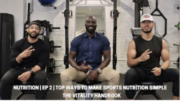 Top Ways to Make Sports Nutrition Simple