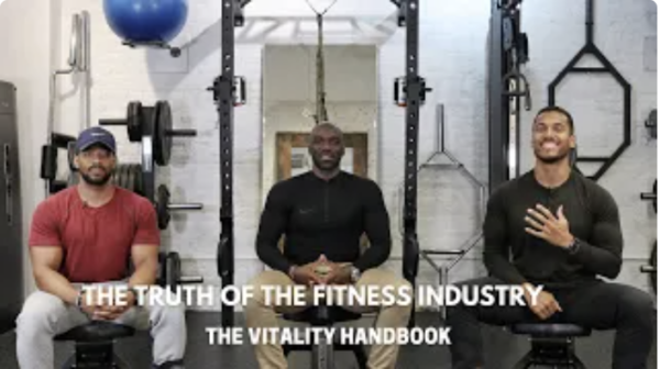 Truth of the Fitness industry