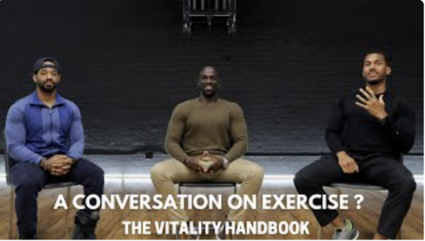 A conversation on Exercise