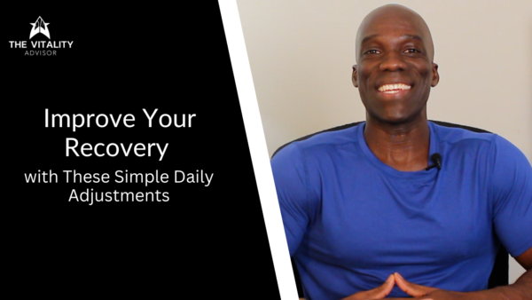 with These Simple Daily Adjustments